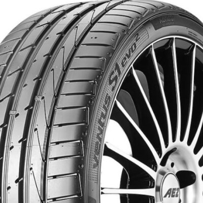 HANKOOK K117C 315/35 R20 110W · Nyári