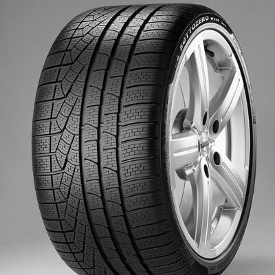 PIRELLI Winter 210 Sottozero Serie 2
