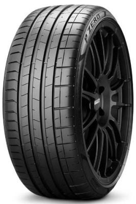 PIRELLI P-Zero Sport (PZ4) Sports Car 275/35R21