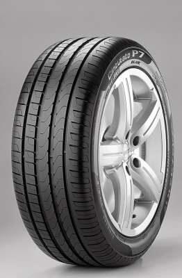 PIRELLI CINTURATO P7 BLUE 245/45R20
