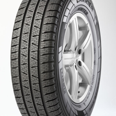 PIRELLI Carrier Winter