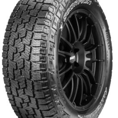 PIRELLI Scorpion A/T Plus