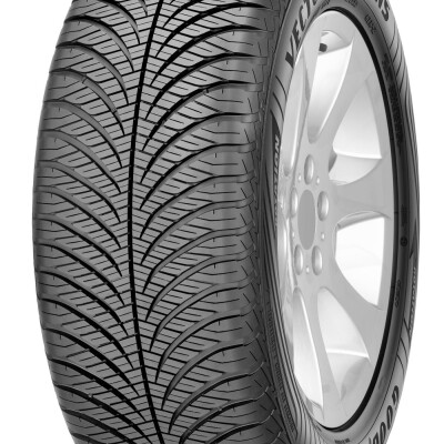 GOODYEAR VECTOR 4SEASON G2 165/70 R14 81T · Négyévszakos
