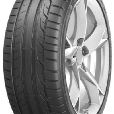 DUNLOP SP Sport Maxx RT