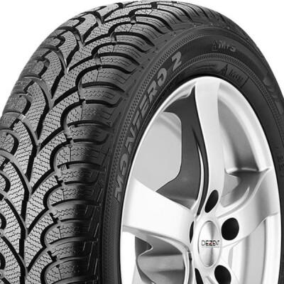FULDA Kristal Montero 2 155/70 R13 75T · Téli