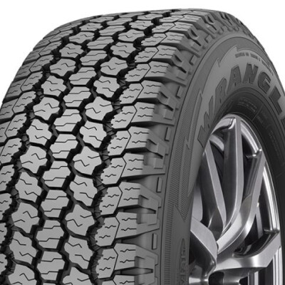 GOODYEAR WRANGLER AT ADV 255/60 R20 113H · Nyári