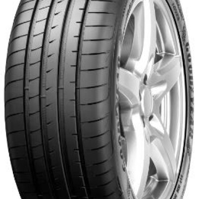 GOODYEAR EAGLE F1 ASSYMMETRIC 5 245/45 R18 100Y · Nyári