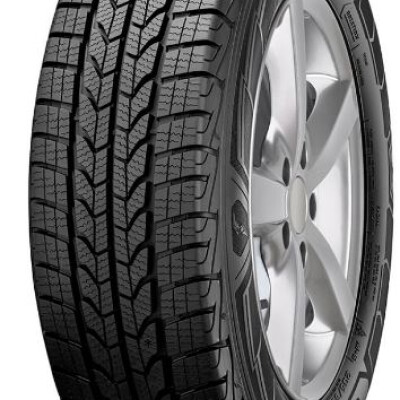 GOODYEAR UG Cargo 195/70 R15 104S · Téli