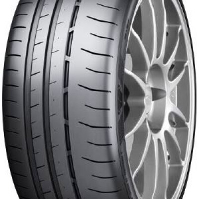 GOODYEAR EAGLE F1 SUPERSPORT