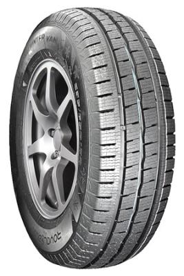 ROYAL BLACK Royal Winter VAN 195/75R16