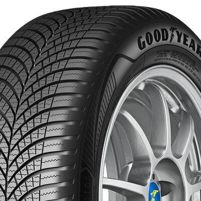 GOODYEAR VECTOR 4SEASONS GEN-3 SUV 275/45R0 275/45 R17 110Y · Négyévszakos