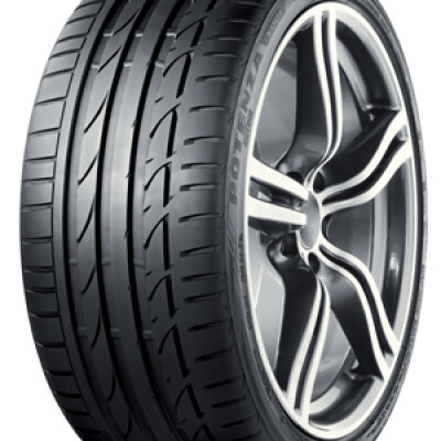 BRIDGESTONE S001 275/40R19 275/40 R19 101Y · Nyári