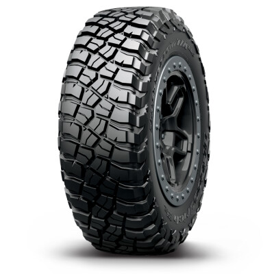 BF GOODRICH MUD TERRAIN T/A KM3 7.5/0R16 7/ R16 116Q · Nyári