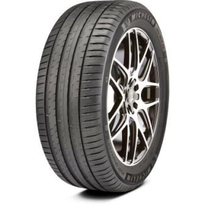 MICHELIN PILOT SPORT 4 SUV