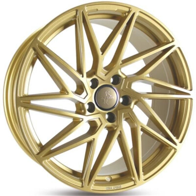 Keskin KT20 8×18″ · 5×112 · ET45 · CB72,6
