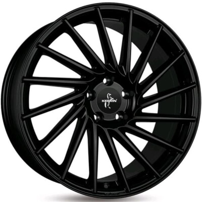 Keskin KT17 8×18″ · 5×120 · ET35 · CB72,6