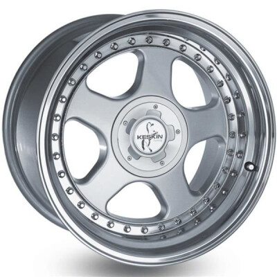 Keskin KT1 8,5×18″ · 5×112 · ET15 · CB76,9