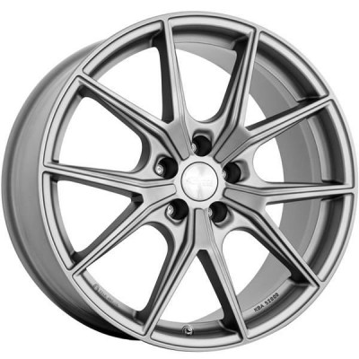 Brock B40 9×20″ · 5×110 · ET29 · CB65,1