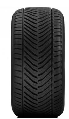 RIKEN ALL SEASON 225/55R17