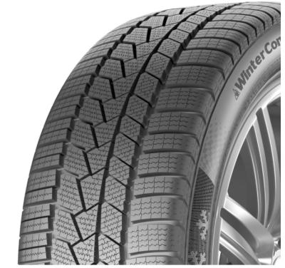 CONTINENTAL WINTERCONTACT TS 860 S 245/40R20