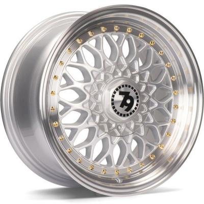 4x100 15x7 ET30 seventy9 SV-E