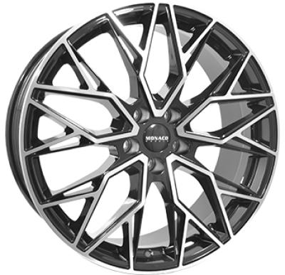 Monaco Wheels GP15