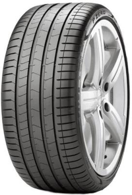 PIRELLI P-Zero Sport (PZ4) Luxury Saloon 255/45R19