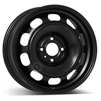 STEEL WHEELS STAAL