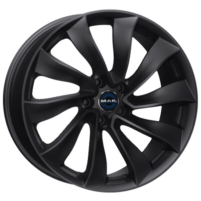 MAK Solar 8,5×18″ · 5×114,3 · ET40 · CB64,1 GB