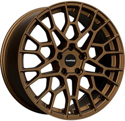 5x120 18x8.5 ET50 SUPER METAL CELL