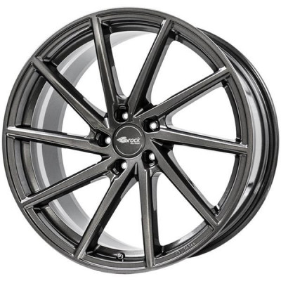 Brock B37 8×18″ · 5×114,3 · ET35 · CB72,6