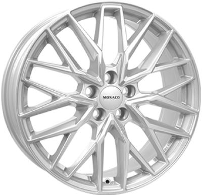 5x112 19x8 ET40 MONACO WHEELS GPX