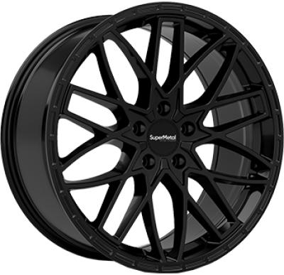 5x120 20x9 ET45 SUPER METAL VANE