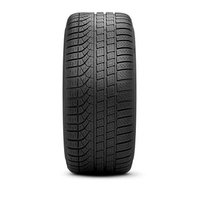 PIRELLI PZERO WINTER  275/40R22