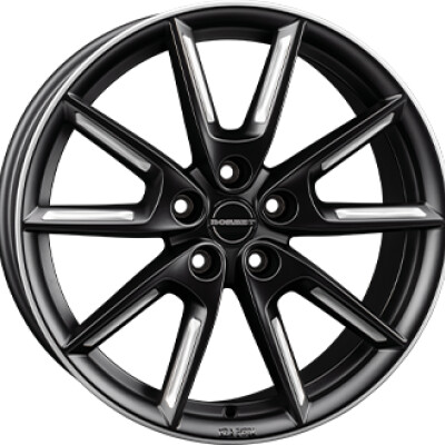 Borbet LX 8×19″ · 5×108 · ET45 · CB72,5 -kleur-bs-
