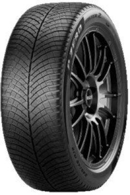 PIRELLI PZERO WINTER D 275/40R20