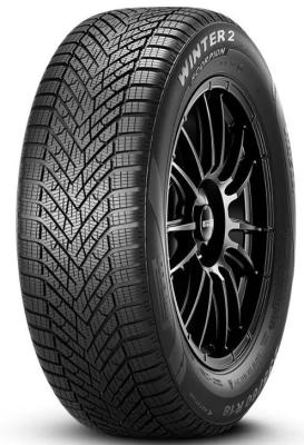 PIRELLI SCORPION WINTER 2 295/40R21