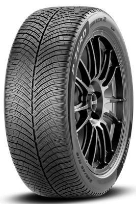 PIRELLI PZero Winter 2 275/40R22