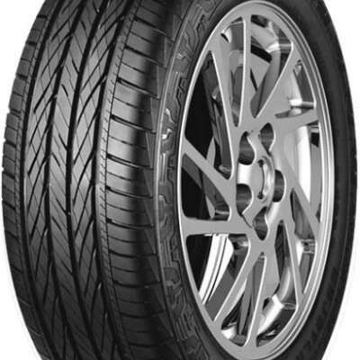 Tracmax X Privilo H/T 265/60 R18 110H