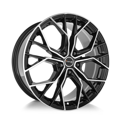 Avus AC-M10 8,5×20″ · 5×120 · ET35 · CB72,6
