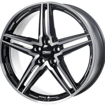 CMS C29 DB 8,5×20″ · 5×112 · ET20 · CB66,5