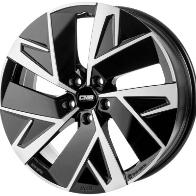 CMS C32 DB