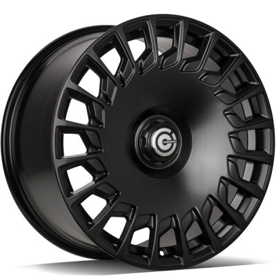 Carbonado REBELLION 8,5×20″ · 5×112 · ET35 · CB66,6