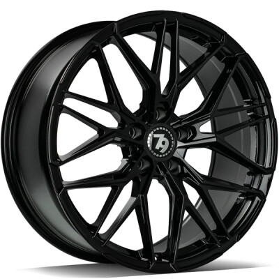 seventy9 SCF-J 8×18″ · 5×112 · ET35 · CB66,6