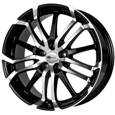 Brock B26 7,5×17″ · 5×115 · ET38 · CB70,2