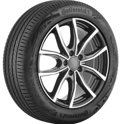 CONTINENTAL ULTRACONTACT NXT 245/50 R20 105V · Nyári