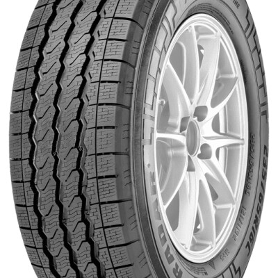 RADAR Argonite Alpine 215/60 R17