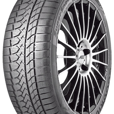 Goodride ZuperSnow Z 507 215/60 R17 100V · Téli