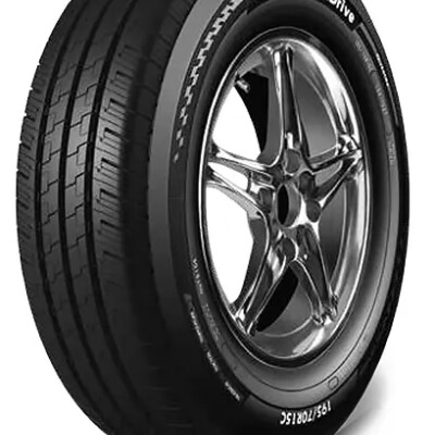 Ceat ENDURADRIVE 195/70 R15 104T · Nyári
