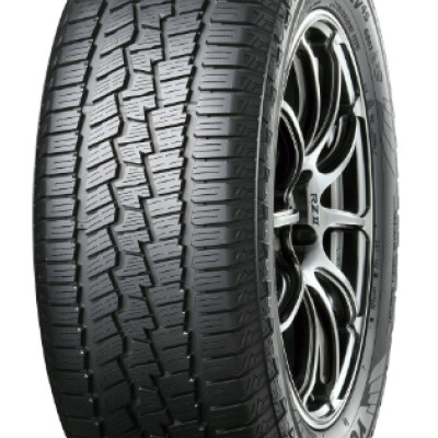 YOKOHAMA GEOLANDAR CV 4S G061 255/45 R20 105V · Négyévszakos